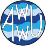 AWWU Logo Anchorage Water Waste Water Utility Logo